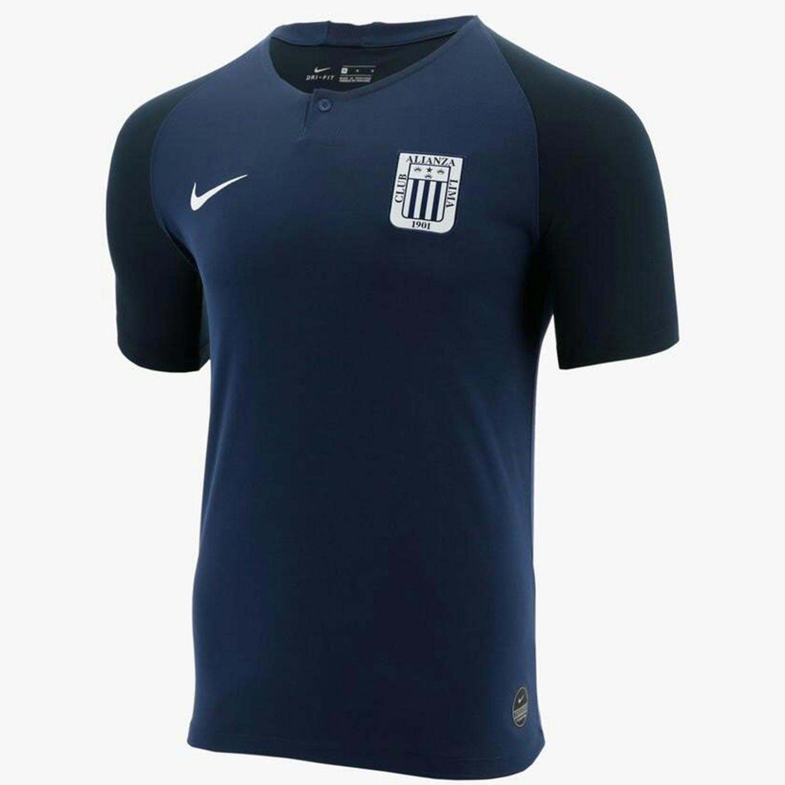 Camisa online nike 2019